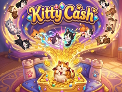 Cluiche Kitty Cash