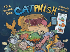 Cluiche Catphish
