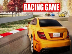 Cluiche Racing Game