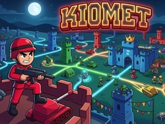 Cluiche Kiomet