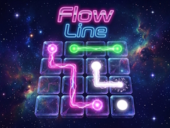 Cluiche Flow Line