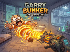 Cluiche Garry bunker