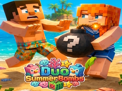 Cluiche DUO SummerBombs