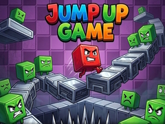 Cluiche Jump Up Game