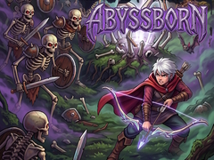 Cluiche Abyssborn