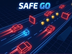 Cluiche Safe Go