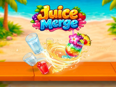 Cluiche Juice Merge