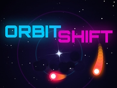 Cluiche Orbit Shift