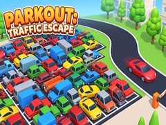 Cluiche ParkOut: Traffic Escape