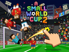 Cluiche A Small World Cup 2