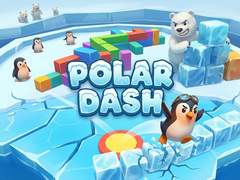 Cluiche Polar Dash