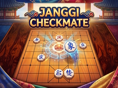 Cluiche Janggi Checkmate