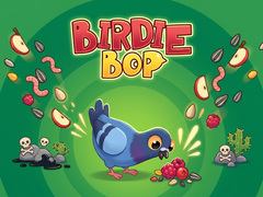 Cluiche Birdie Bop