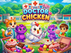 Cluiche Doctor Chicken