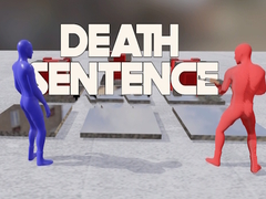 Cluiche Death Sentence