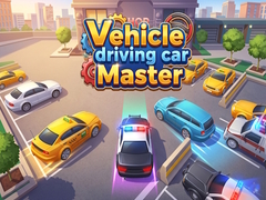 Cluiche Vehicle driving car Master