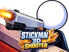 Cluiche Stickman3D Shooter