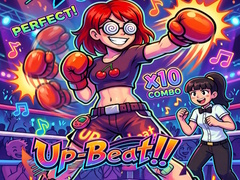 Cluiche Up-Beat!!
