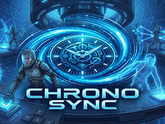 Cluiche Chrono Sync