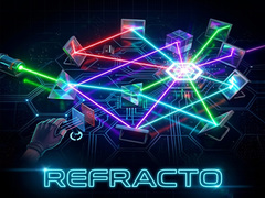 Cluiche Refracto 
