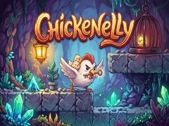Cluiche Chickenelly