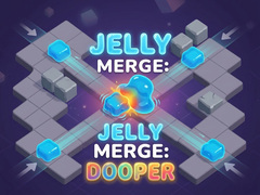 Cluiche Jelly Merge: Dooper