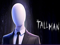 Cluiche The Tall Man