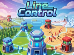 Cluiche Line Control