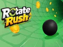 Cluiche Rotate Rush