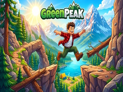 Cluiche GreenPEAK