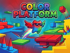 Cluiche Color Platform