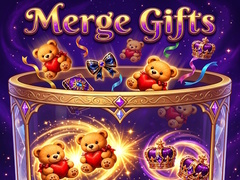Cluiche Merge Gifts