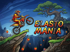 Cluiche Elasto Mania
