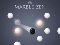 Cluiche Marble Zen
