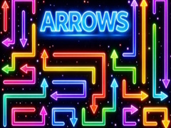 Cluiche Arrows