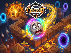 Cluiche Epicrolla