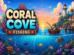 Cluiche Coral Cove Fishing