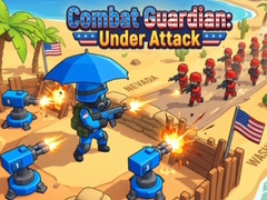 Cluiche Combat Guardian: Under Attack
