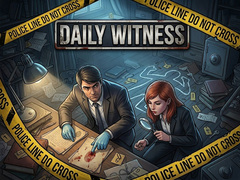 Cluiche Daily Witness