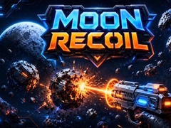 Cluiche Moon Recoil