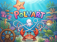 Cluiche Polvart