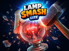 Cluiche Lamp Smash Lite