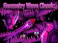 Cluiche Geometry Wave Classic