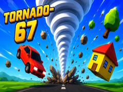 Cluiche Tornado-67