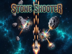 Cluiche Stone Shooter
