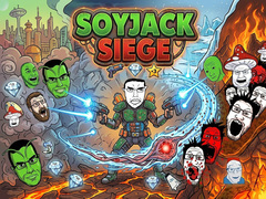 Cluiche Soyjak Siege