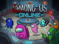 Cluiche Among Us Online