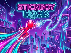 Cluiche Stickboy Hook