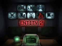 Cluiche The Entity 2