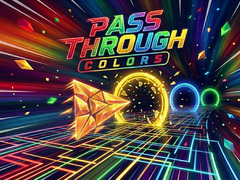 Cluiche Pass Through Colors